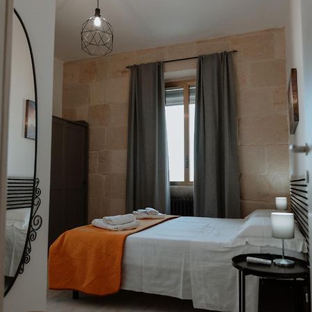 Apartament Otranto In 10 Min-Free Parking Maglie Zewnętrze zdjęcie