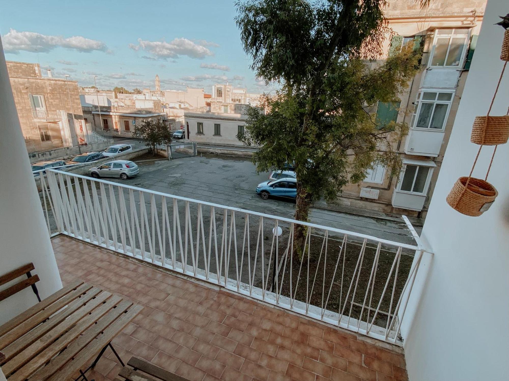 Apartament Otranto In 10 Min-Free Parking Maglie Zewnętrze zdjęcie