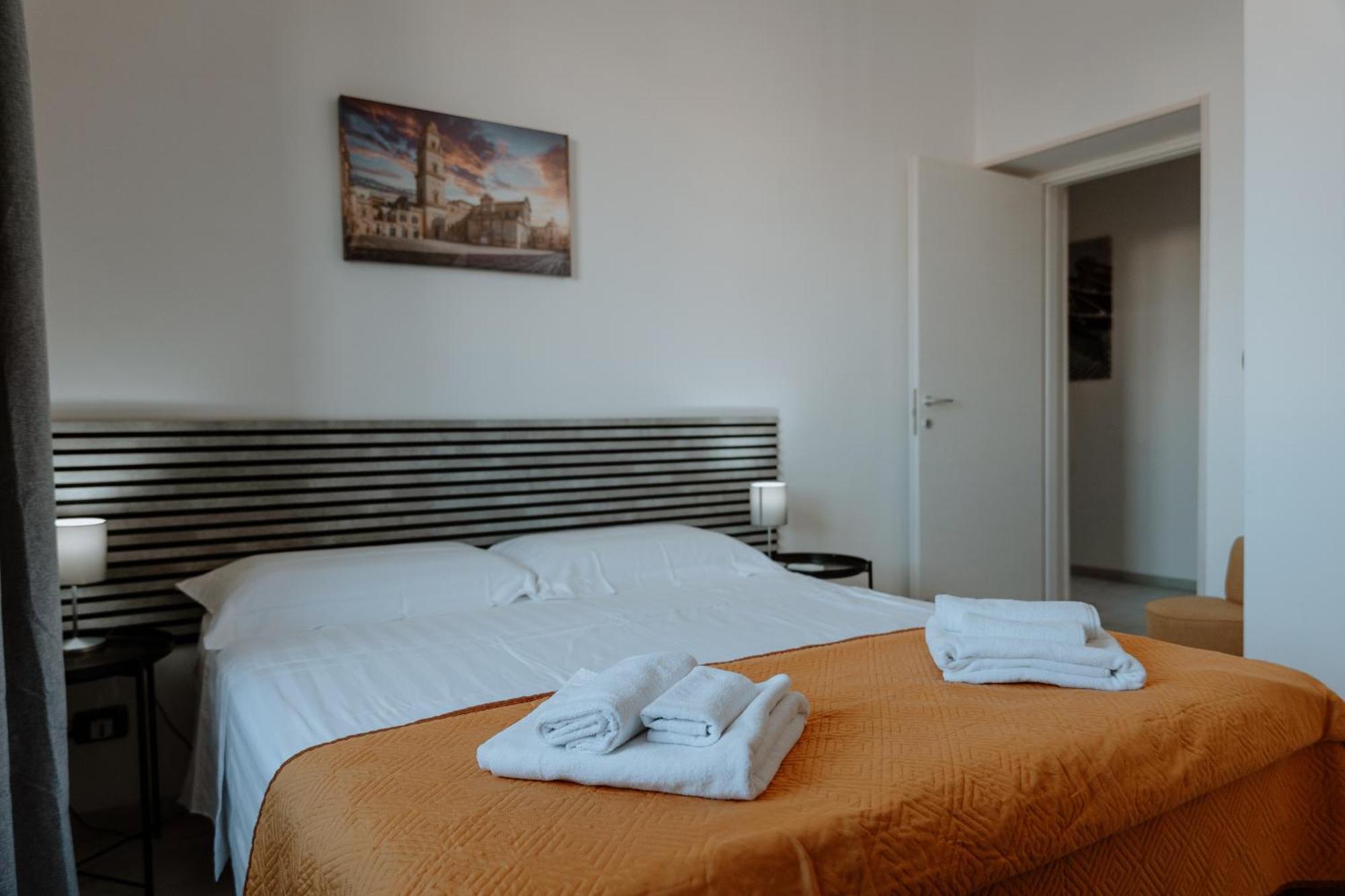 Apartament Otranto In 10 Min-Free Parking Maglie Zewnętrze zdjęcie