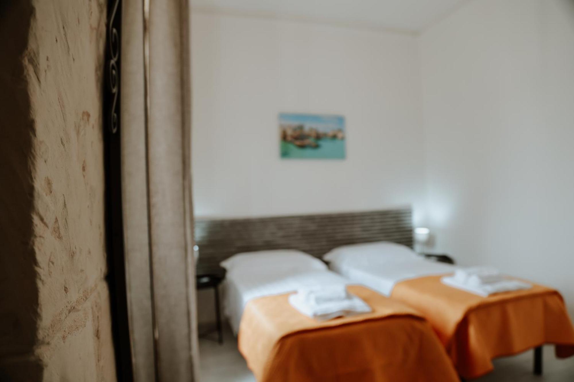 Apartament Otranto In 10 Min-Free Parking Maglie Zewnętrze zdjęcie