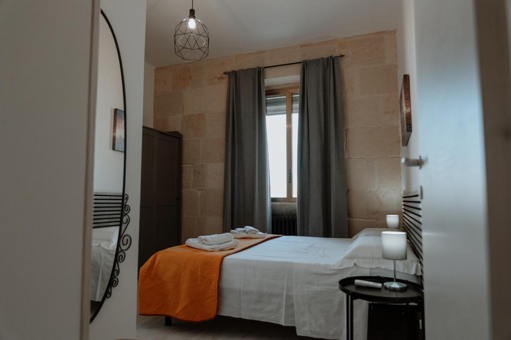 Apartament Otranto In 10 Min-Free Parking Maglie Zewnętrze zdjęcie